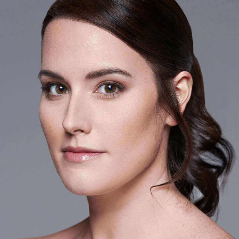 4-in-1 Pressed Mineral Makeup Foundation Mini - PÜR