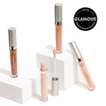 4-in-1 Sculpting Concealer - PÜR Beauty - Creative Product Shot - Glamour Beauty Award Winner
