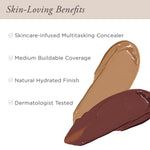 4-in-1 Sculpting Concealer - PÜR Beauty - Skin Loving Benefits