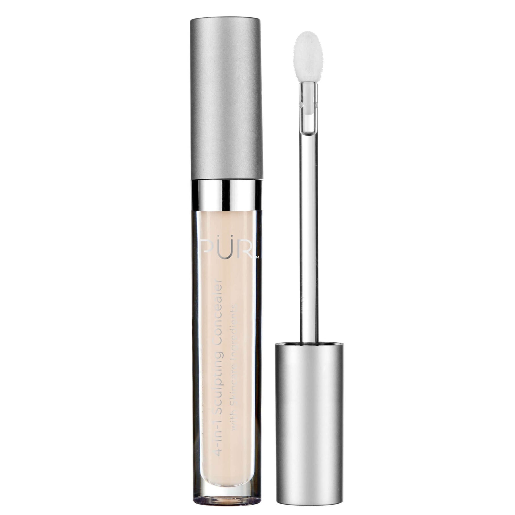 4-in-1 Sculpting Concealer - PÜR Beauty - Silo LN2