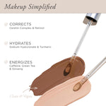 4-in-1 Sculpting Concealer - PÜR Beauty - Makeup Simplified - Value Propositions