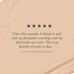 4-in-1 Sculpting Concealer - PÜR Beauty - Five Star Customer Review