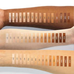 4-in-1 Sculpting Concealer - PÜR Beauty - All Shades on Forearms