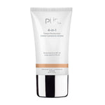 PÜR 4-in-1 Tinted Moisturizer Broad Spectrum SPF 20 LG2 - Silo 