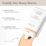 PÜR 4-in-1 Tinted Moisturizer Broad Spectrum SPF 20 - Simplify Your Beauty Routine - Value Propositions 