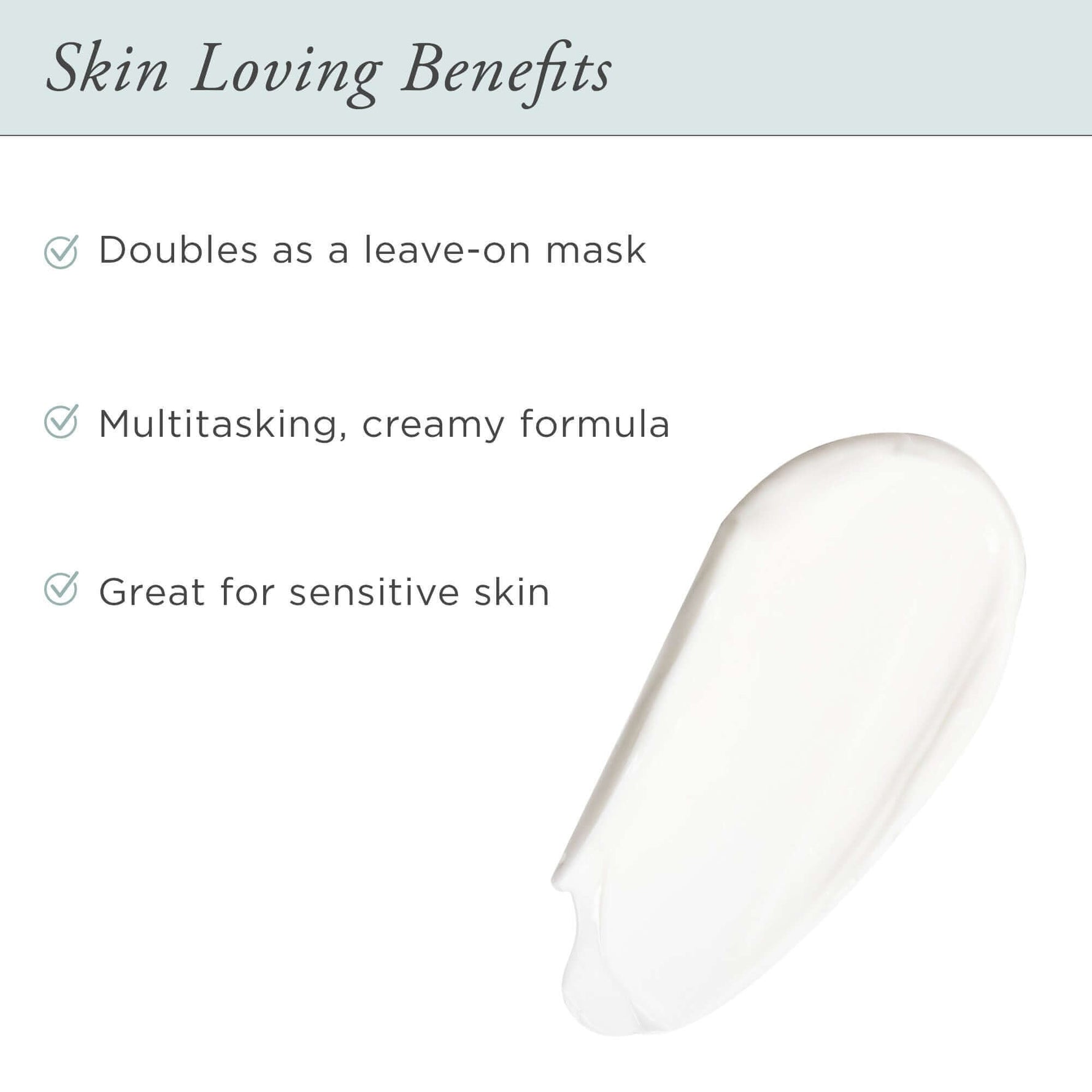 Self Soothing Nourishing Probiotic Mask - PÜR Beauty