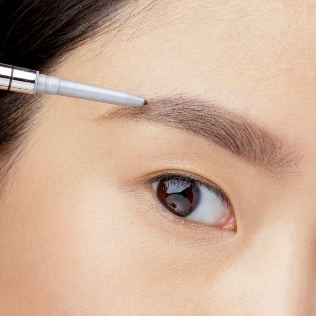 Arch Nemesis 4-in-1 Dual-Ended Brow Pencil - PÜR