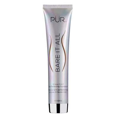 Bare It All™ 4-in-1 Skin-Perfecting Foundation - PÜR