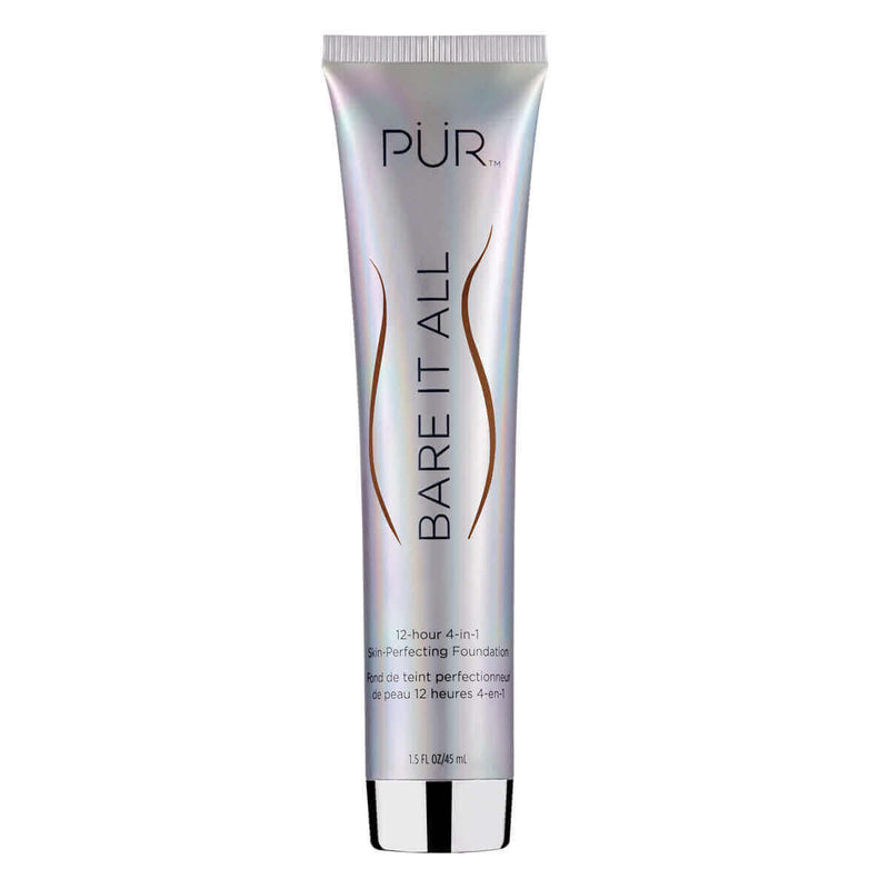 Bare It All™ 4-in-1 Skin-Perfecting Foundation - PÜR