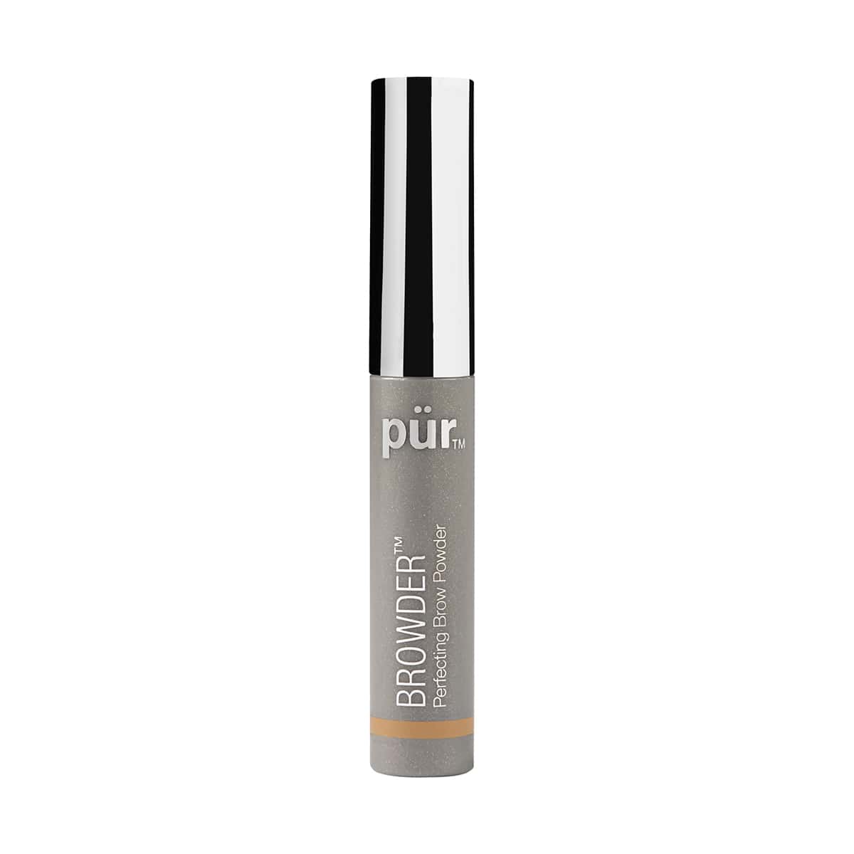 Browder - PÜR Beauty