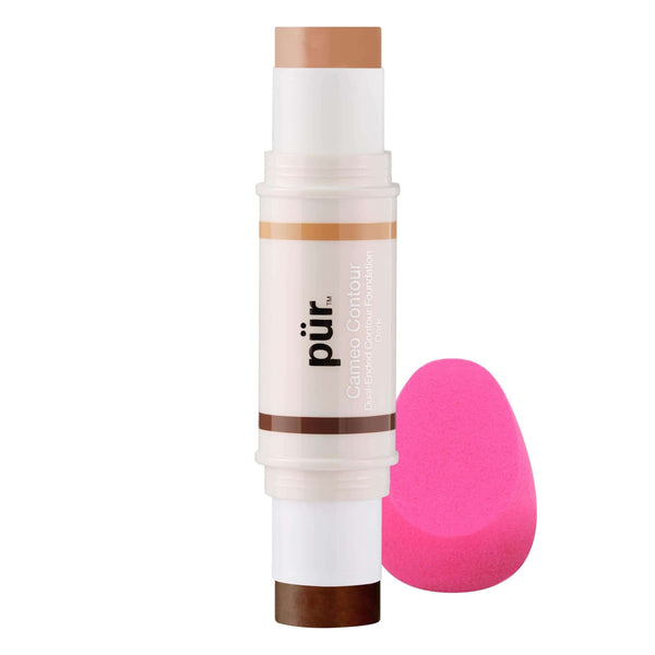 Cameo Contour & Highlight Stick - PÜR Beauty