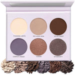 Celebrate Yourself 2 - Piece Eyeshadow Palette & Mascara Kit - PÜR Beauty