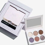 Celebrate Yourself 2 - Piece Eyeshadow Palette & Mascara Kit - PÜR Beauty