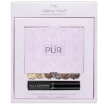 Celebrate Yourself 2 - Piece Eyeshadow Palette & Mascara Kit - PÜR Beauty