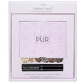 Celebrate Yourself 2-Piece Eyeshadow Palette & Mascara Kit - PÜR