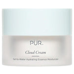 4 - in - 1 Cloud Cream Gel - to - Water Hydrating Essence Moisturizer - PÜR Beauty