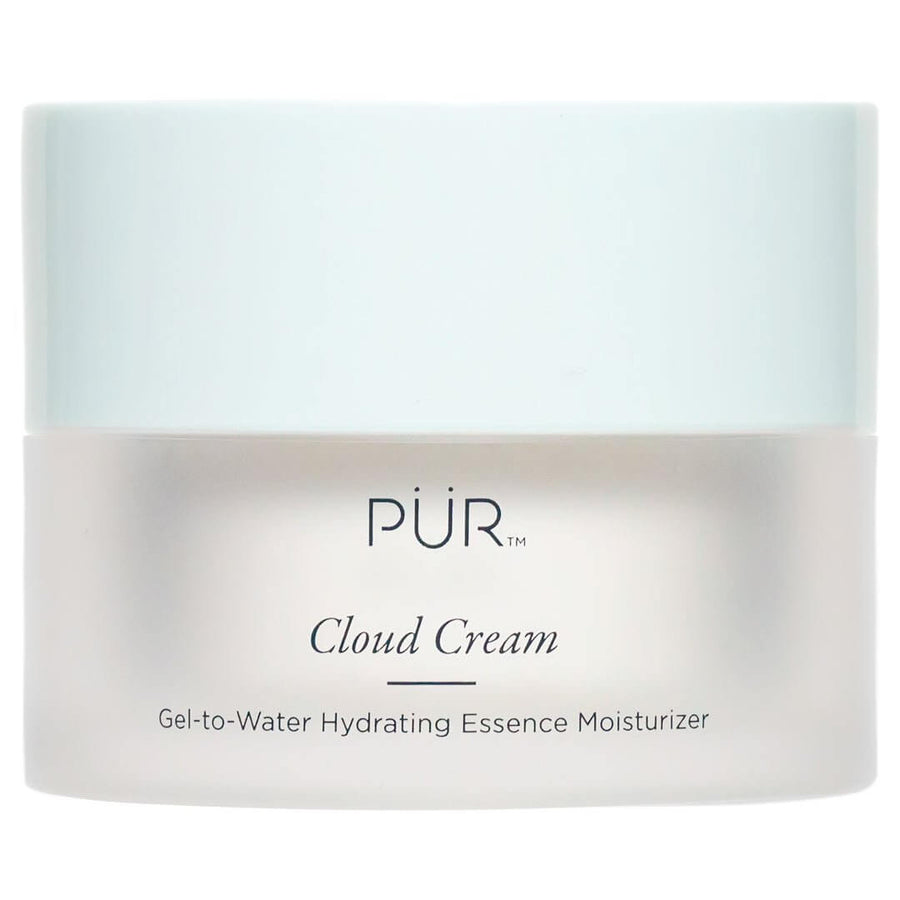 PÜR | Beauty, Pure & Simple