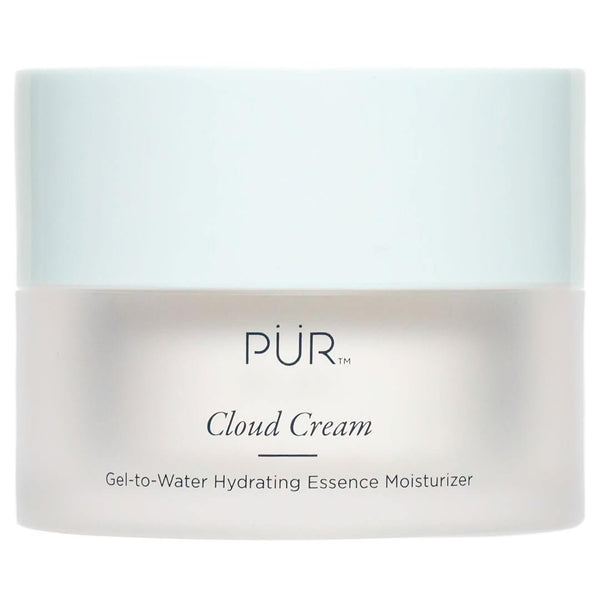 【数量は多】 4-in-1 Cloud Cream - Hydrating Face Moisturizer 乳液・ミルク