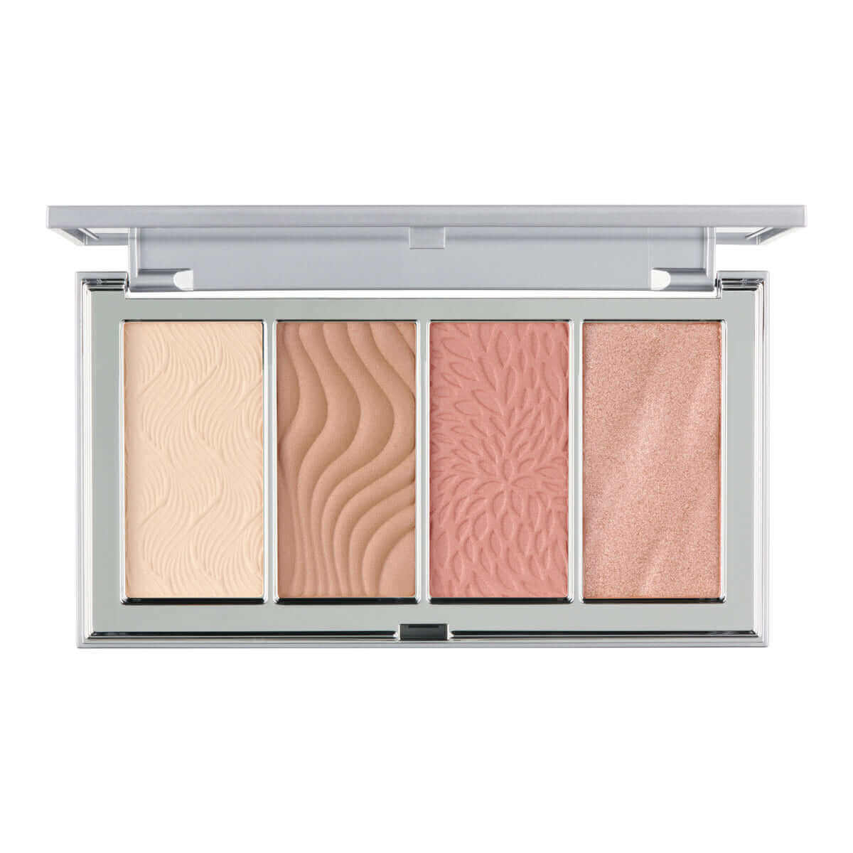 PUR 4-in-1 パウダーファンデーション 3個セット Amazon.com: PUR Beauty 4-in-1 Pressed Mineral Makeup Powder