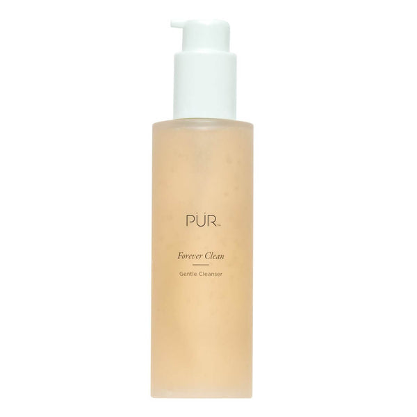 Forever Clean Gentle Cleanser - PÜR Beauty
