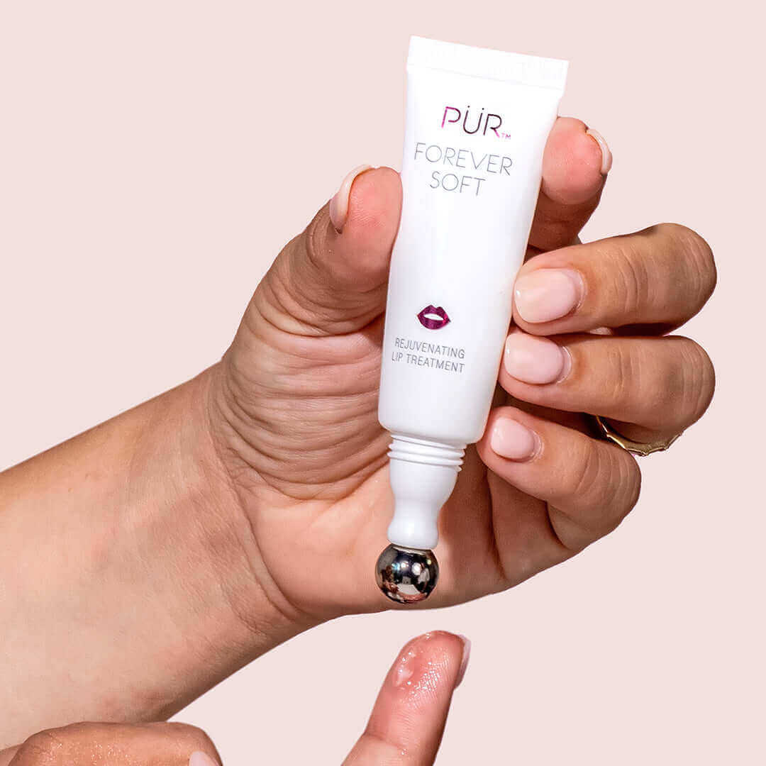 Forever Soft Rejuvenating Lip Treatment - PÜR