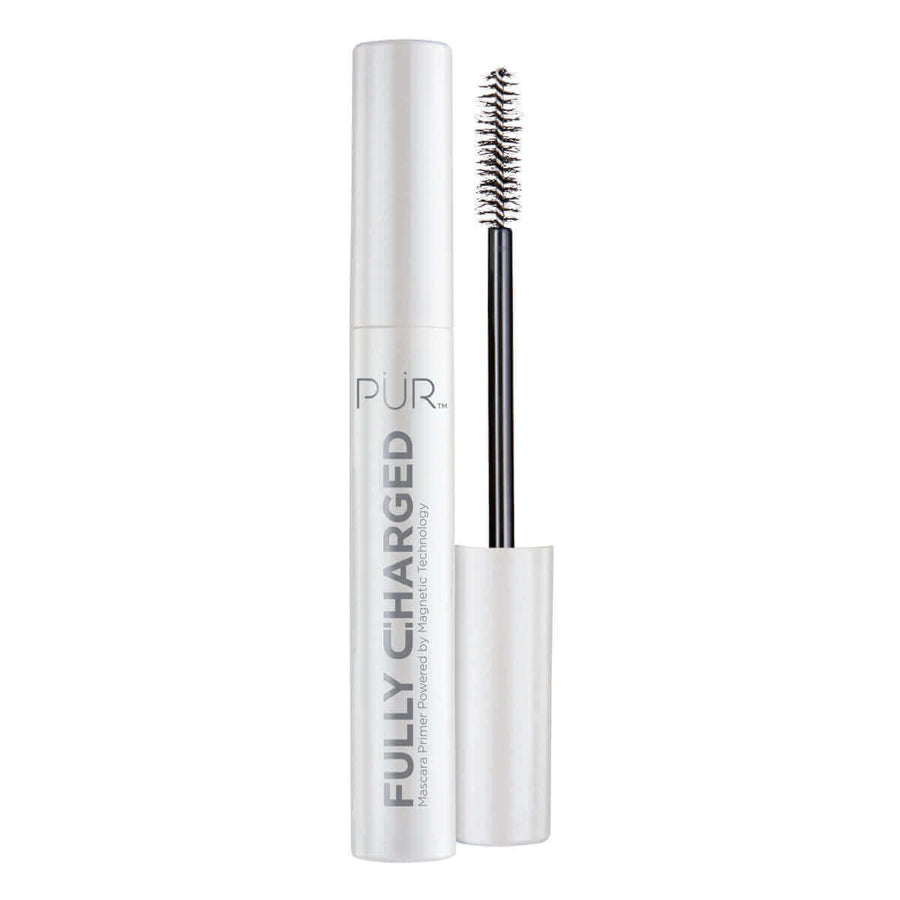 Fully Charged Mascara Primer Powered by Magnetic Technology - PÜR