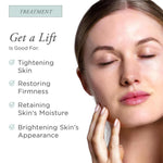 Get A Lift Firming Facial Cream - PÜR Beauty