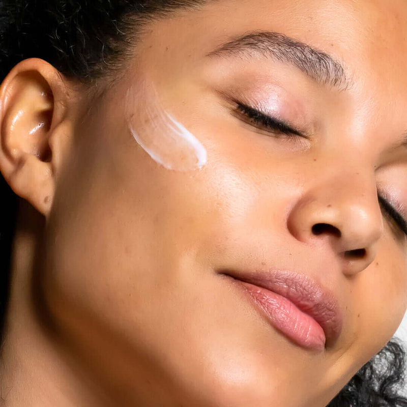 Get A Lift Firming Facial Cream Moisturizer - PÜR