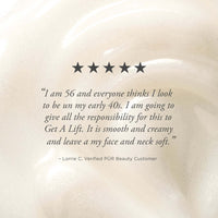 Get A Lift Firming Facial Cream