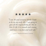 Get A Lift Firming Facial Cream - PÜR Beauty