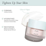 Get A Lift Firming Facial Cream - PÜR Beauty