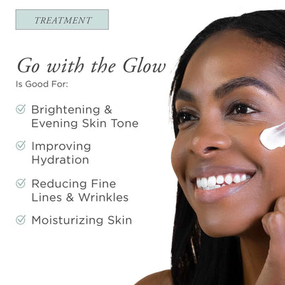 Go with the Glow Niacinamide Drops Deluxe Mini - PÜR