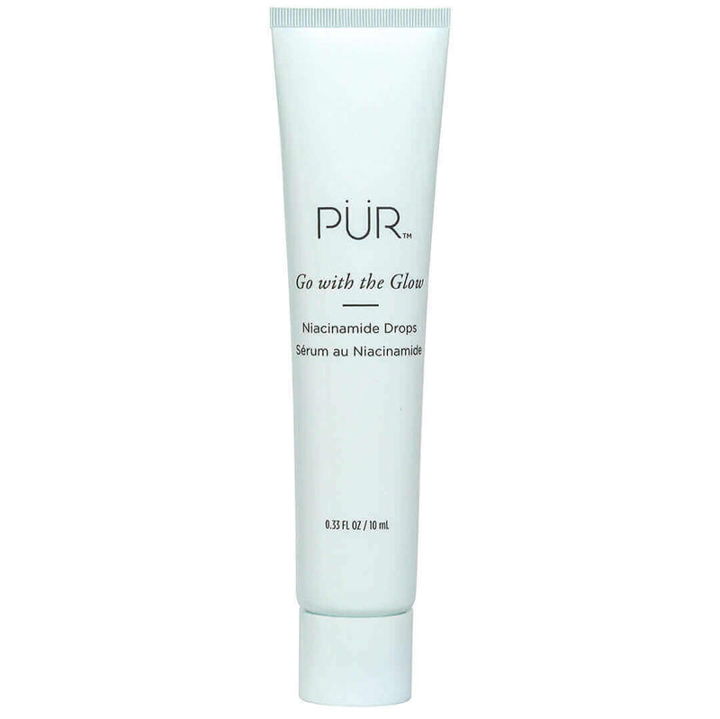 Go with the Glow Niacinamide Drops Deluxe Mini - PÜR
