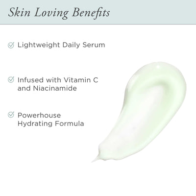 Go with the Glow Niacinamide Drops Deluxe Mini - PÜR