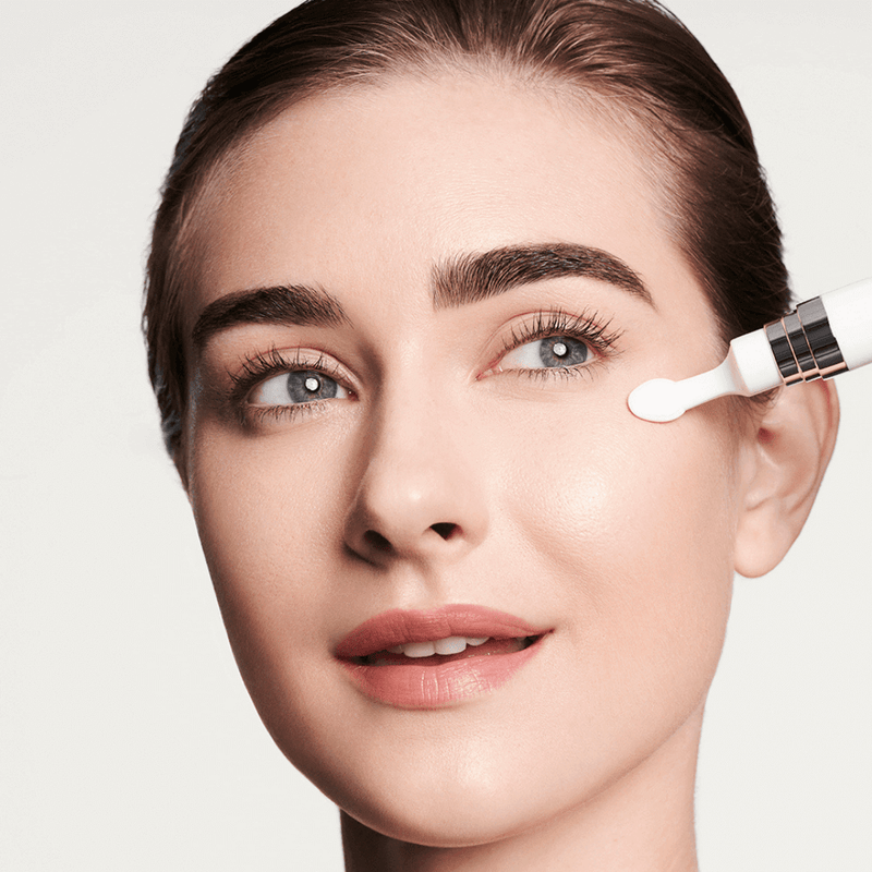 Hazy Daze CBD Soothing Eye Cream - PÜR