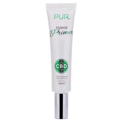 Hybrid Primer CBD Hydrating Priming Serum - PÜR