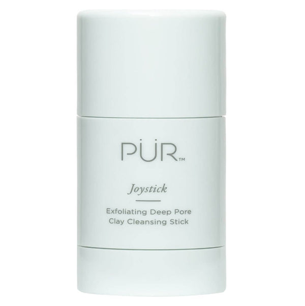 Joystick Exfoliating Deep Pore Clay Cleansing Stick - PÜR Beauty