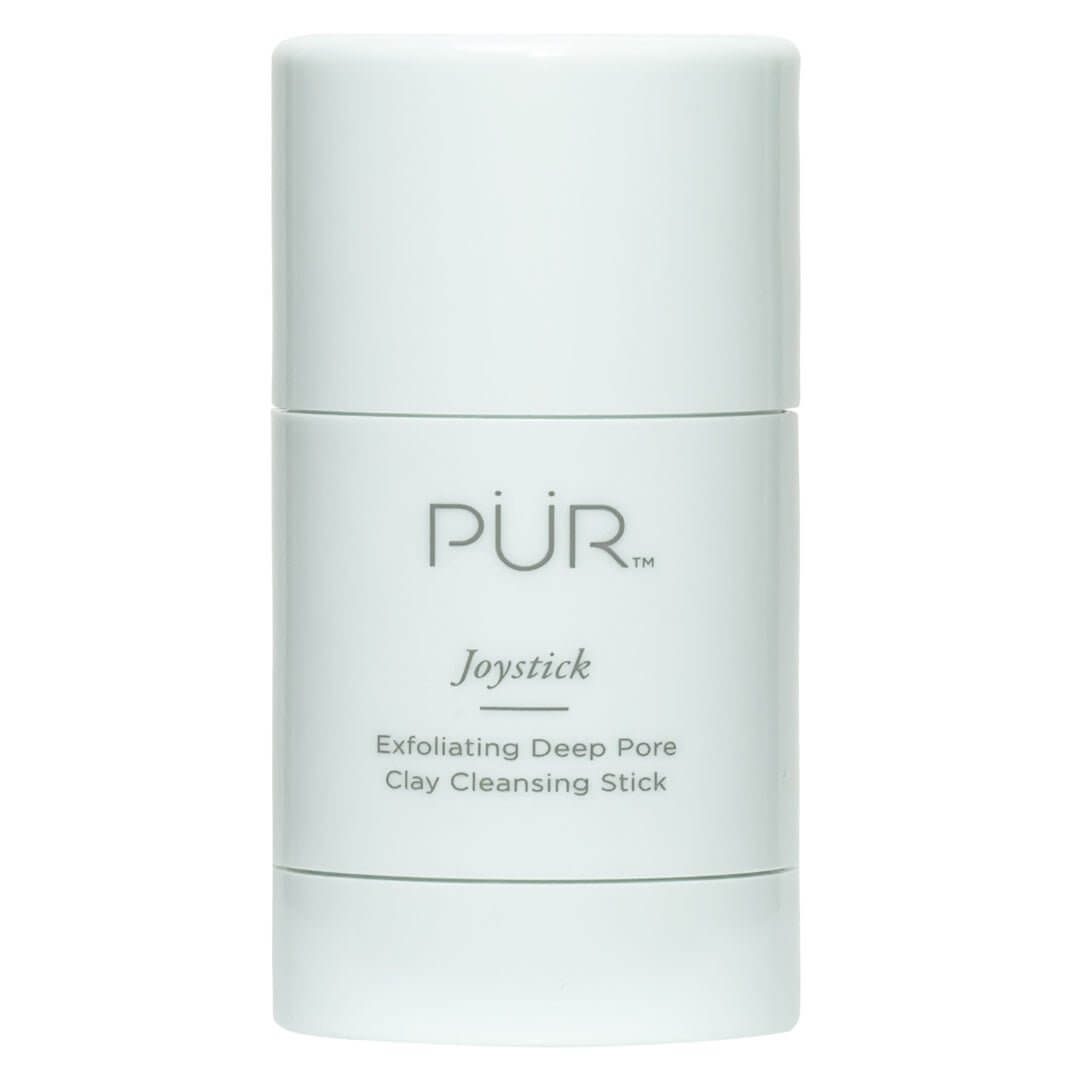 Joystick Exfoliating Deep Pore Clay Cleansing Stick