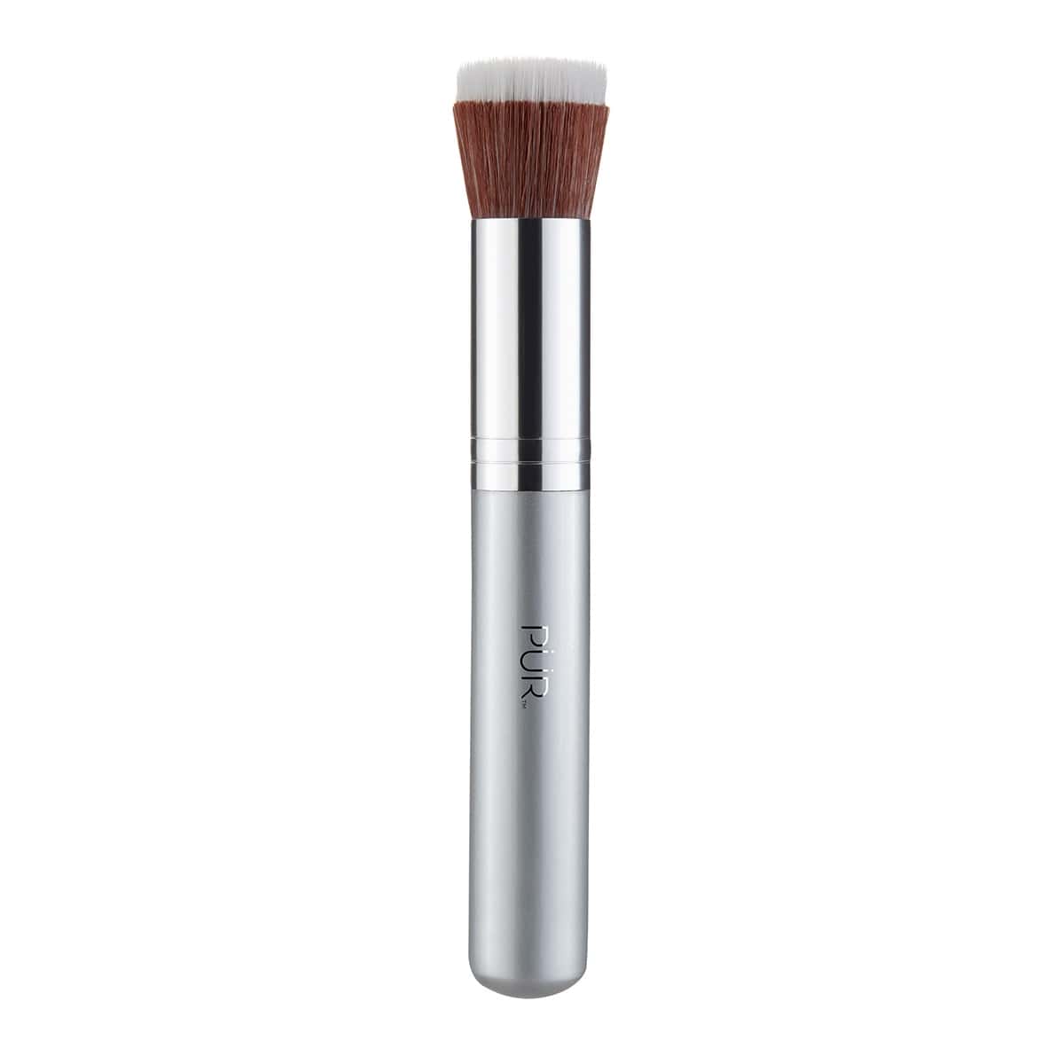 Chisel Brush│PÜR The Complexion Authority™ – PÜR Beauty