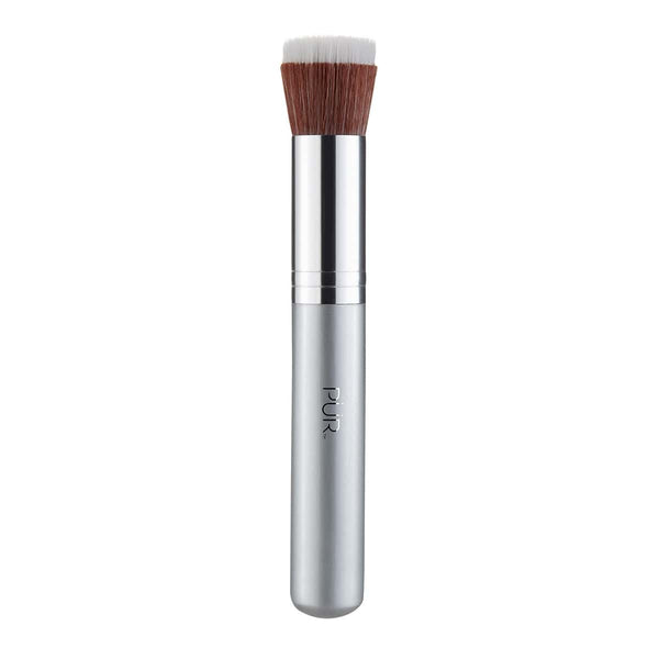 Chisel Brush│PÜR The Complexion Authority™ – PÜR Minerals