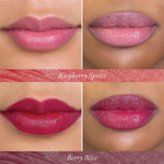 Make Your Mark 2 - Piece Silky Pout Creamy Lip Chubby - PÜR Beauty