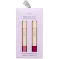 Make Your Mark 2-Piece Silky Pout Creamy Lip Chubby - PÜR