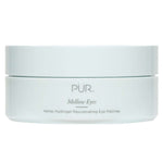 Mellow Eyes Hydrogel Rejuvenating Eye Patches - PÜR Beauty