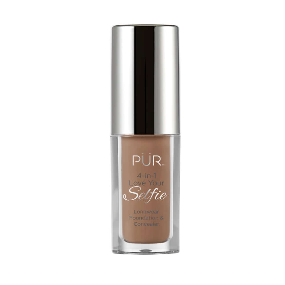 PÜR | Beauty, Pure & Simple