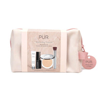 Skin Perfecting Foundation Brush