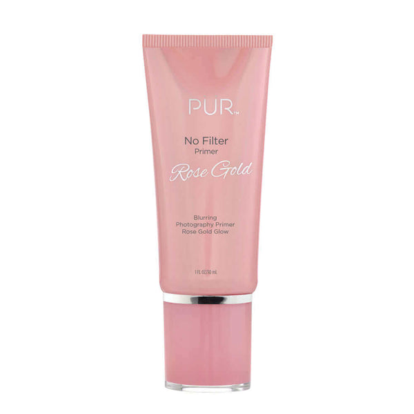 No Filter Primer Blurring Photography Primer - PÜR Beauty