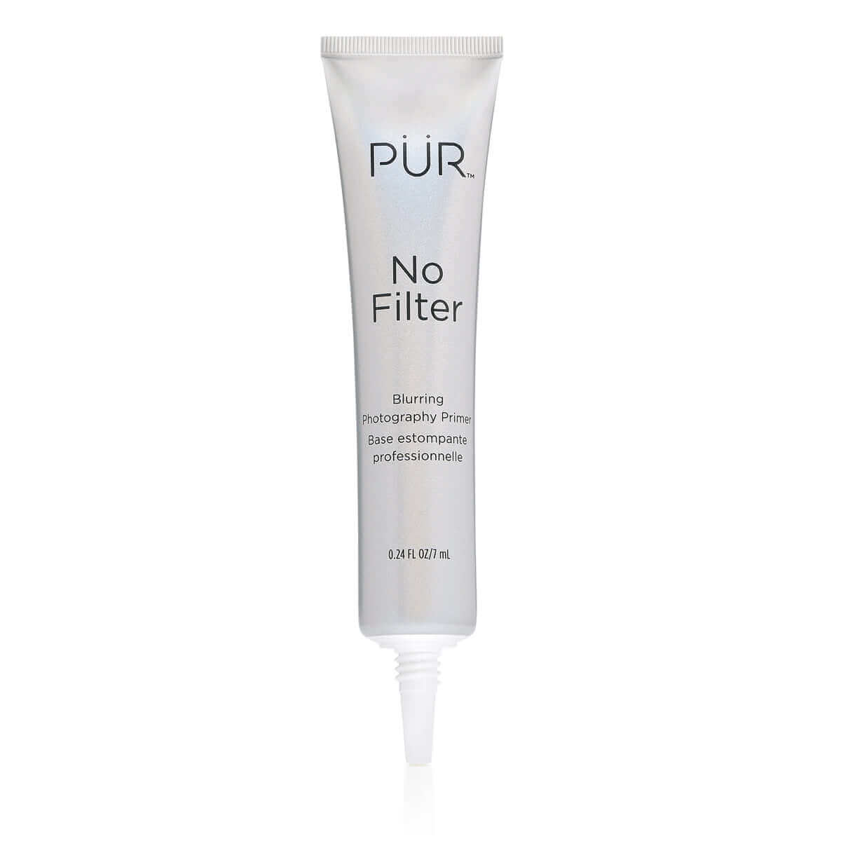 No Filter Primer Blurring Photography Primer Mini - PÜR Beauty