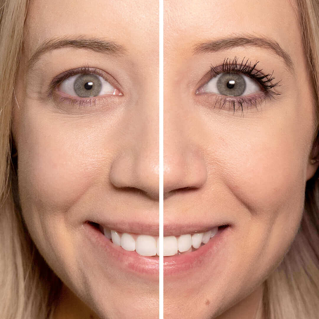 On Point Mascara with Hemp Mini - PÜR Beauty