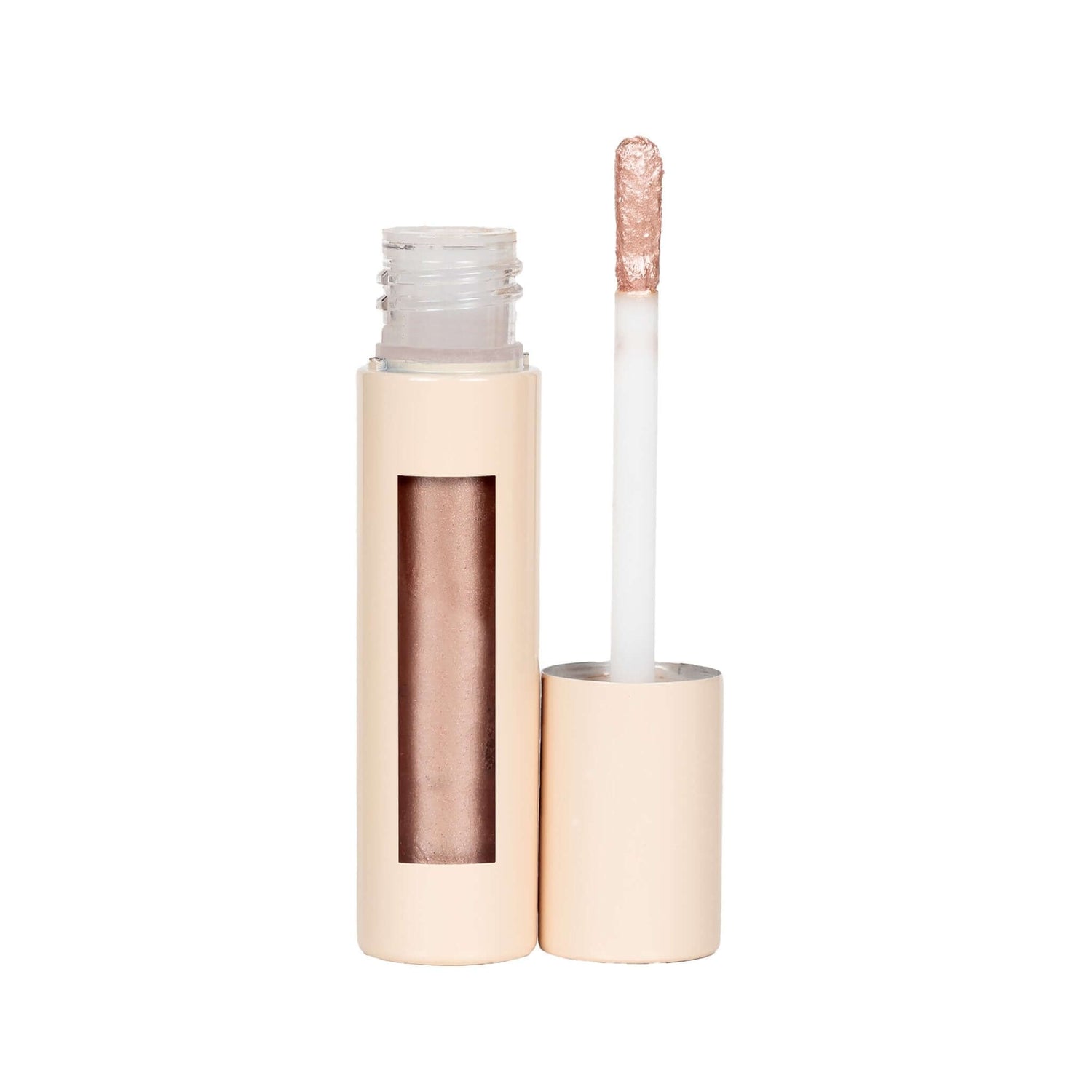 [DNU] On Point Tint Creamy Eyeshadow & Primer with Peptides - PÜR Beauty