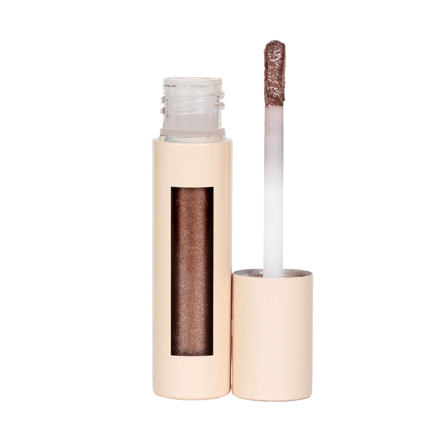 [DNU] On Point Tint Creamy Eyeshadow & Primer with Peptides - PÜR Beauty